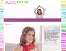Evelina Darling