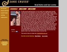 Jake Cruise