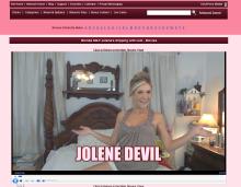 Jolene Devil XXX