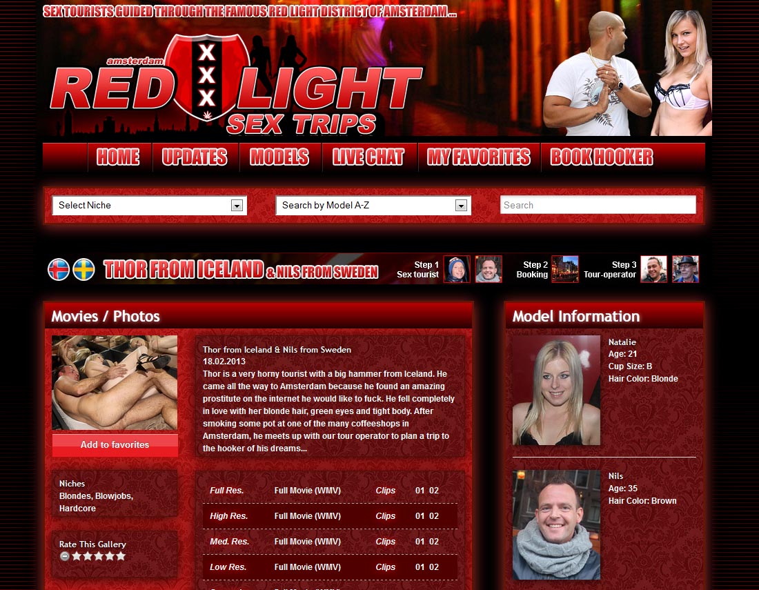 Red Light Sex Trips videos gratis de www.redlightsextrips