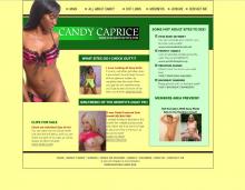 Candy Caprice