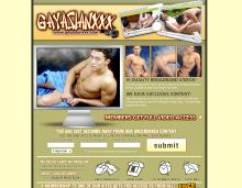Gay Asian XXX