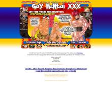 Gay Hentai XXX