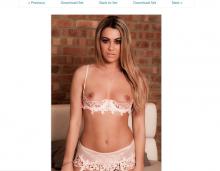 Harriette Taylor