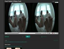 Klaymour VR