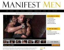 Manifest Men