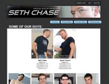 Seth Chase