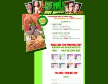 Shemale Hot Movies