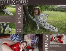 Top Flex Models