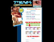 Twink Hot Movies