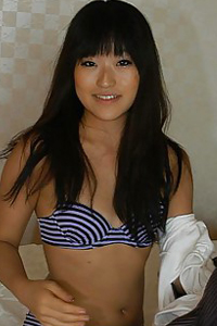 Chisato Narita