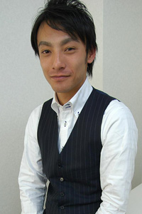 Hideaki Hattori
