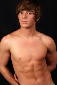 Brent Corrigan