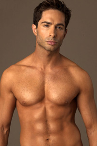 Michael Lucas