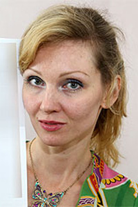Svetlana P