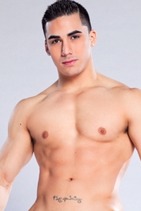 Topher DiMaggio