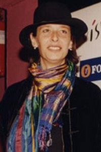 Paola Dominguín