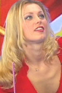 Vika Zinchenko
