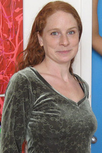Fiona Summers