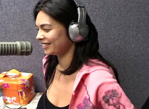 Radio Interview In Honolulu