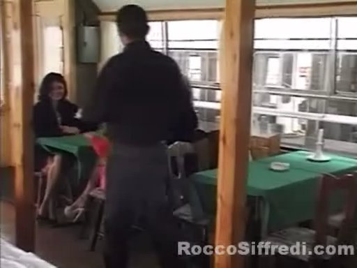 Rocco\'s Best Butt Fucks 1