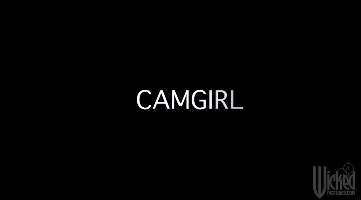 Camgirl Scene 2