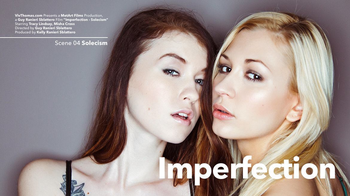 Imperfection Scene 4 - Solecism