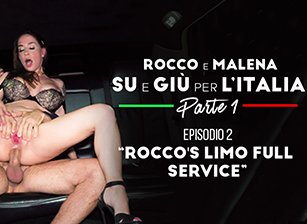 Rocco\'s Limo Full Service
