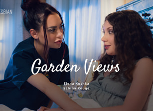 True Lesbian - Garden Views