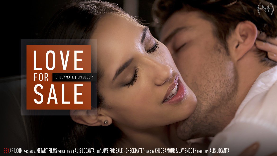 Love For Sale Season 2 - Episode 4 - Checkmate