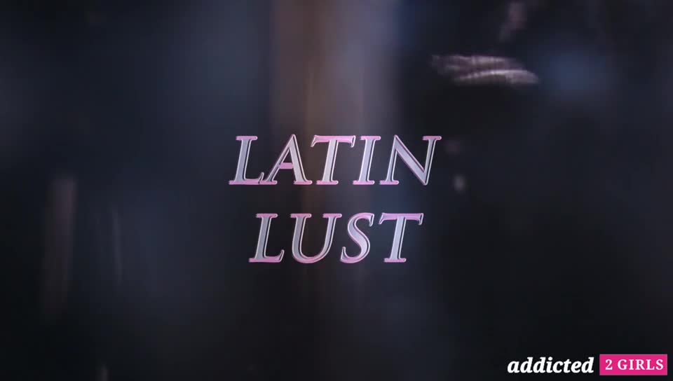 Latin Lust - Scene 1