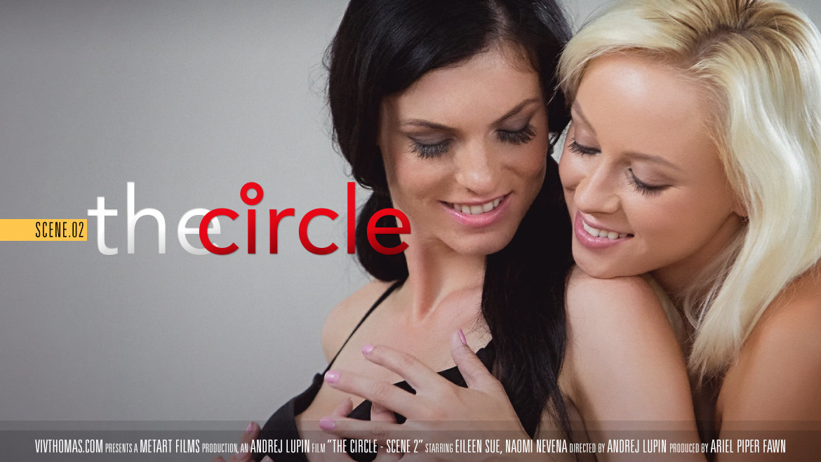 The Circle Scene 2