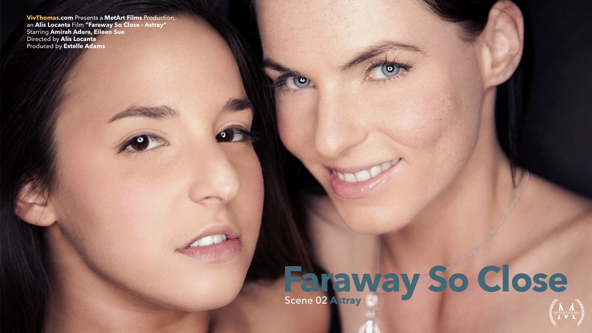 Faraway So Close Episode 2 - Astray