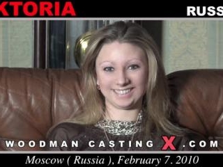 Viktoria casting