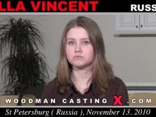Milla Vincent casting
