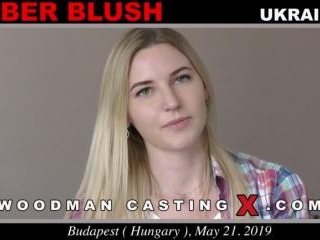 Amber Blush casting
