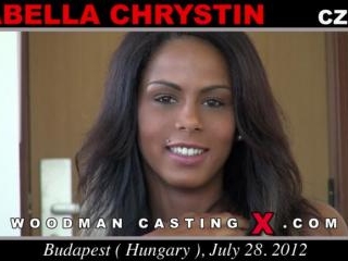 Isabella Chrystin casting