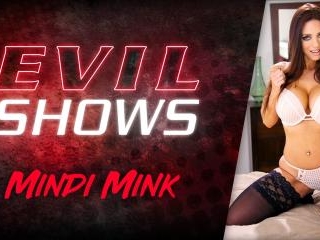 Evil Shows - Mindi Mink