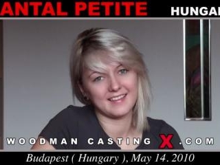 Chantal Petite casting
