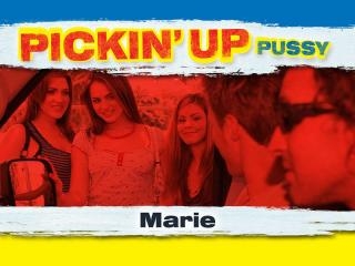 Pickin\' Up Pussy