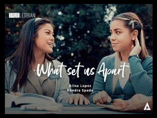 True Lesbian - What Set Us Apart