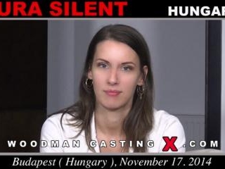 Laura Silent casting