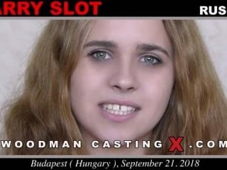 Karry Slot casting