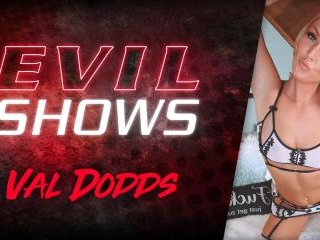 Evil Shows - Val Dodds