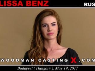 Melissa Benz casting