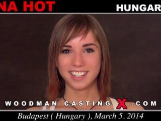 Tina Hot casting