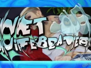 Wet Wifebeaters