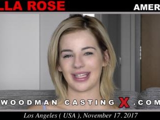 Bella Rose casting
