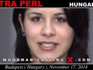 Petra Perl casting