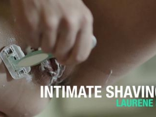 Intimate Shaving